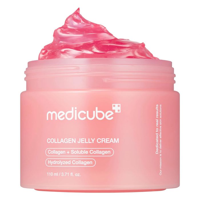 کرم-ژله-کلاژن-مدی-کیوب-Medicube-Collagen-Jelly-Cream-700x700-1